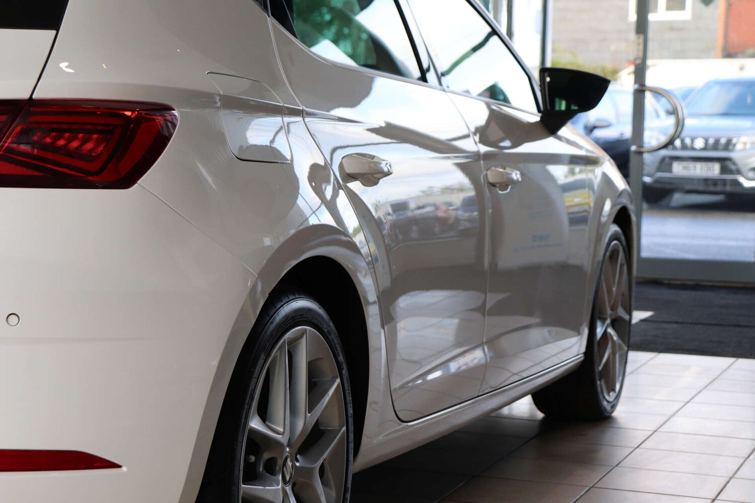 Used SEAT Leon 2018 for sale - 76948231: Photo 80