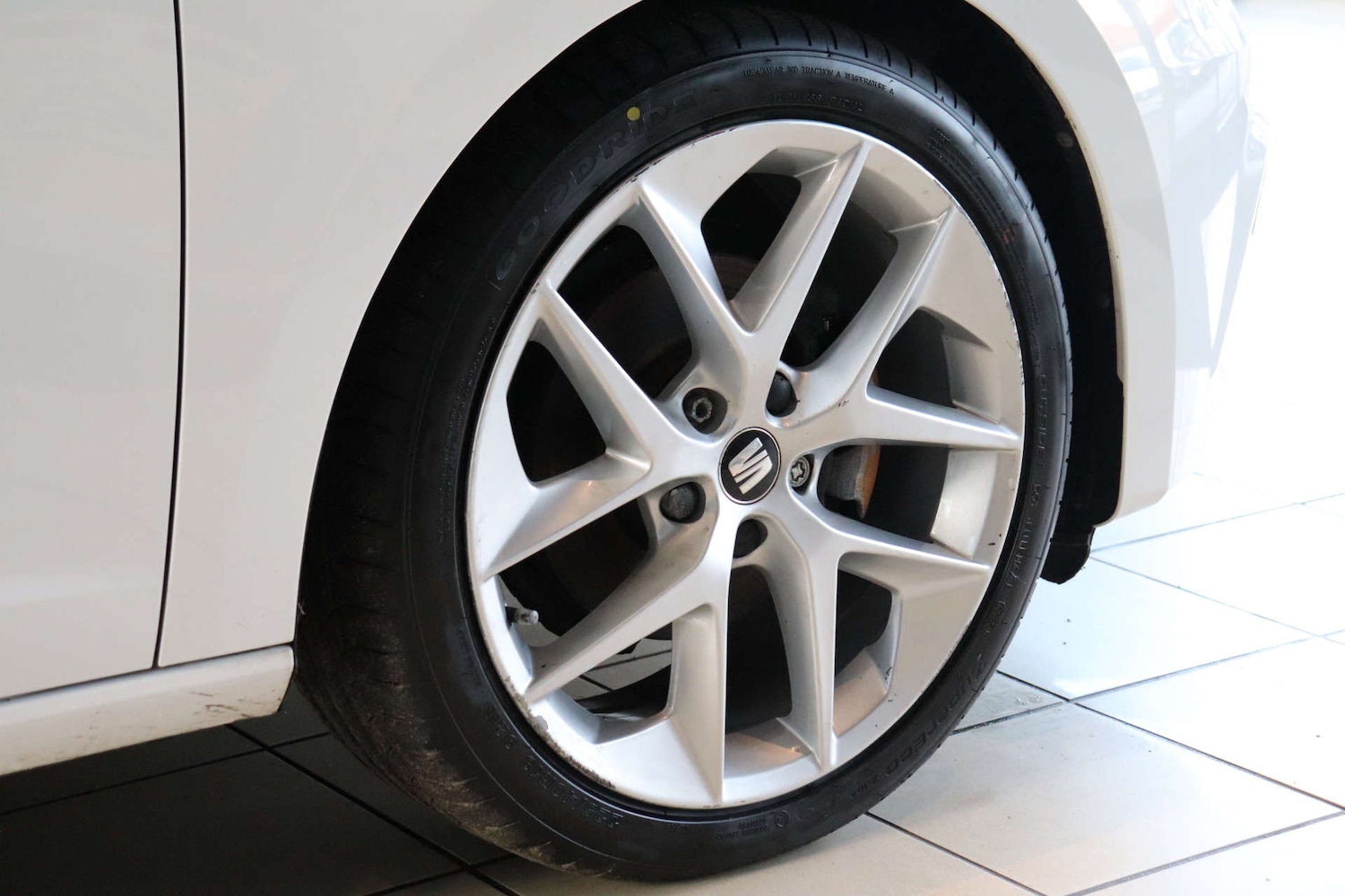 Used SEAT Leon 2018 for sale - 76948231: Photo 87