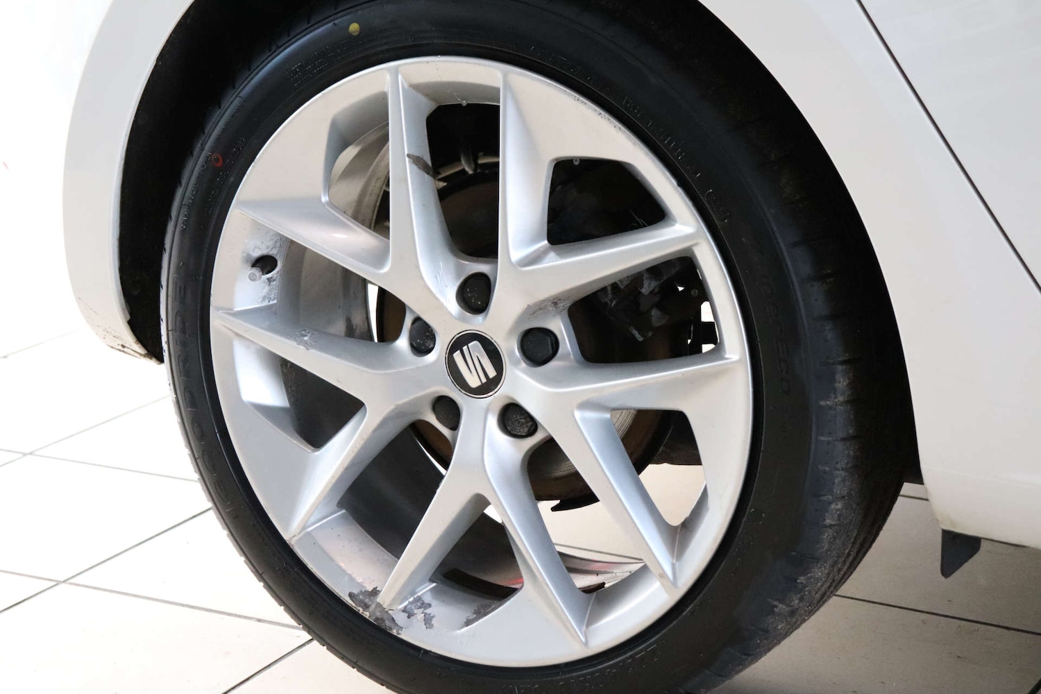 Used SEAT Leon 2018 for sale - 76948231: Photo 88