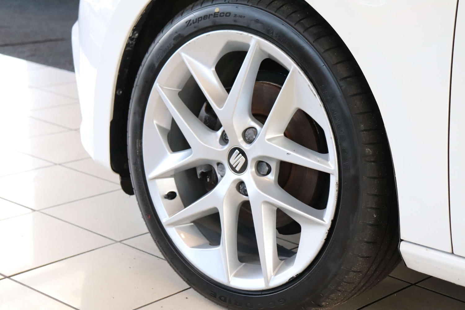 Used SEAT Leon 2018 for sale - 76948231: Photo 89