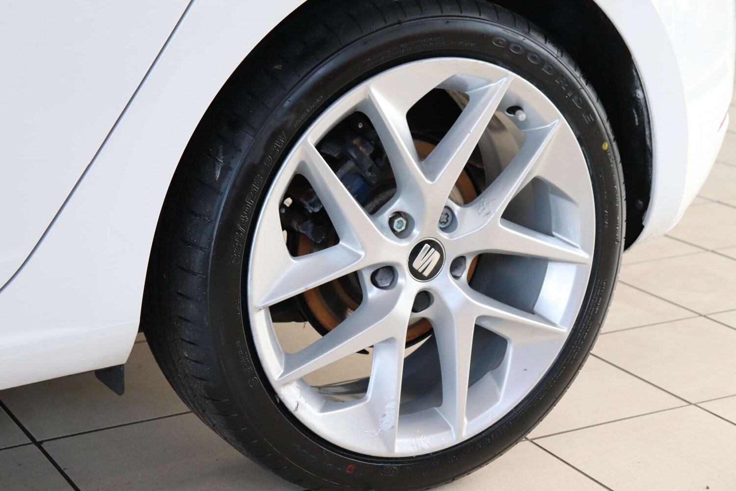 Used SEAT Leon 2018 for sale - 76948231: Photo 90