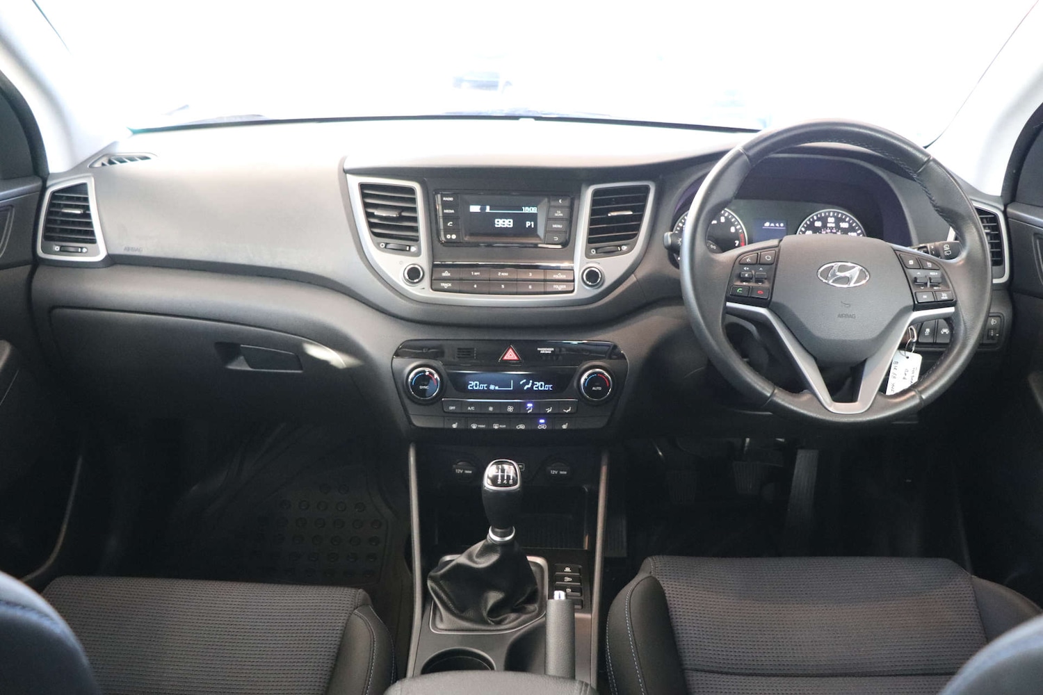 Used Hyundai TUCSON 2018 for sale - 76379431: Photo 14