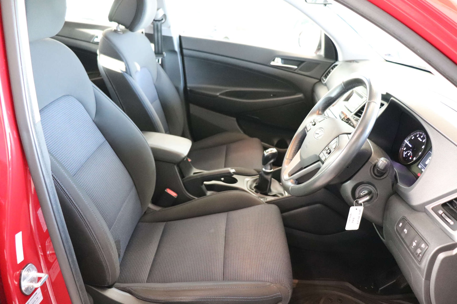 Used Hyundai TUCSON 2018 for sale - 76379431: Photo 18