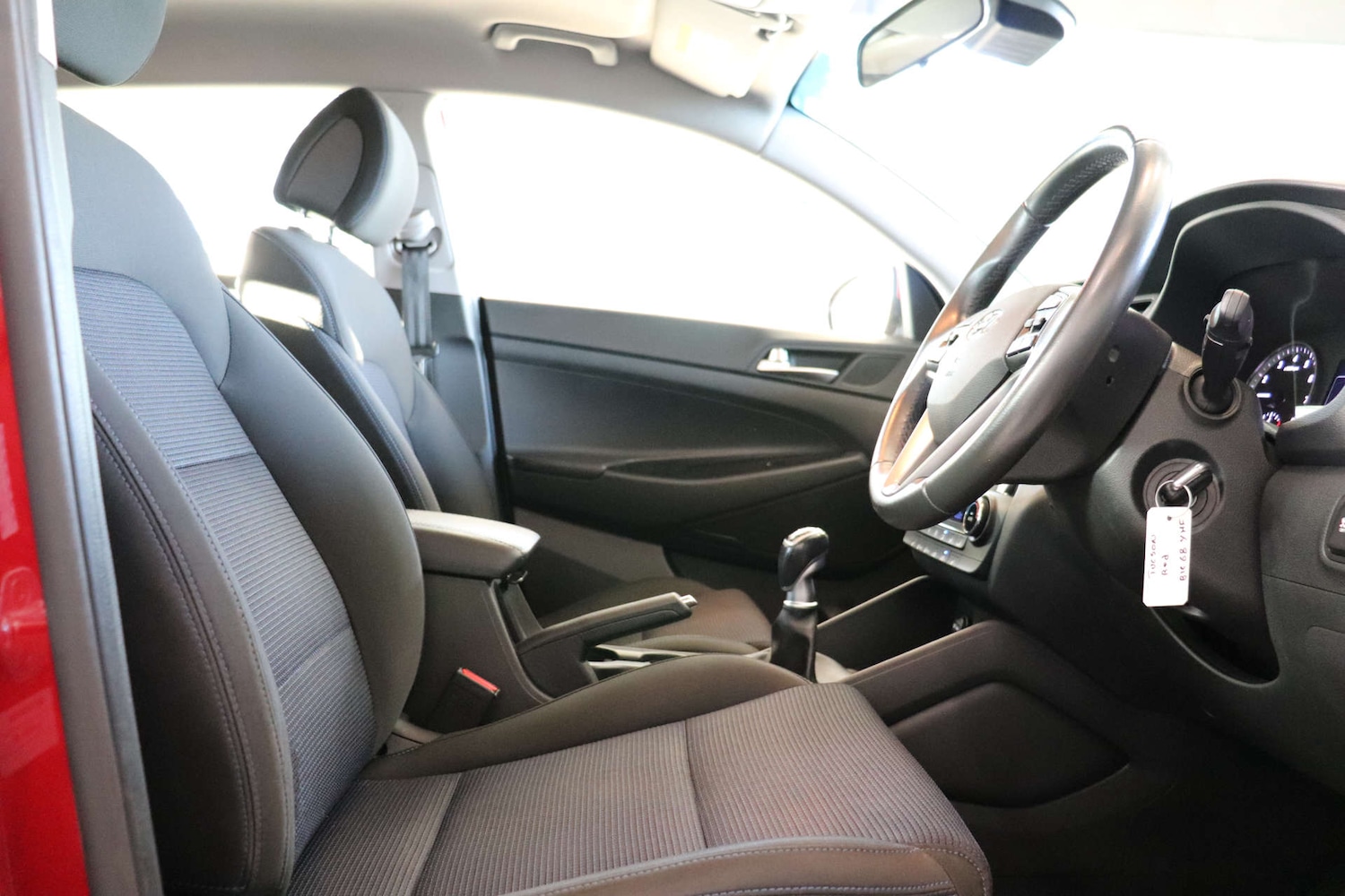 Used Hyundai TUCSON 2018 for sale - 76379431: Photo 19