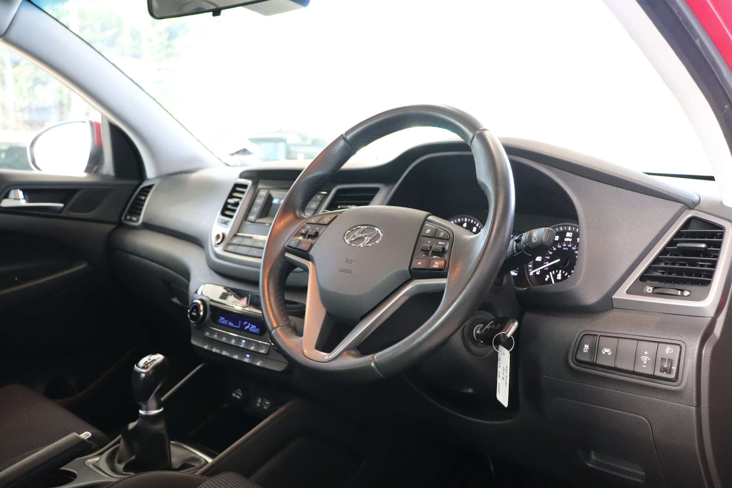 Used Hyundai TUCSON 2018 for sale - 76379431: Photo 20