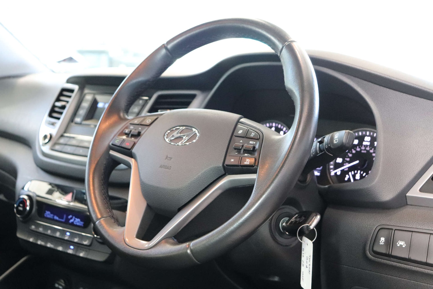 Used Hyundai TUCSON 2018 for sale - 76379431: Photo 21