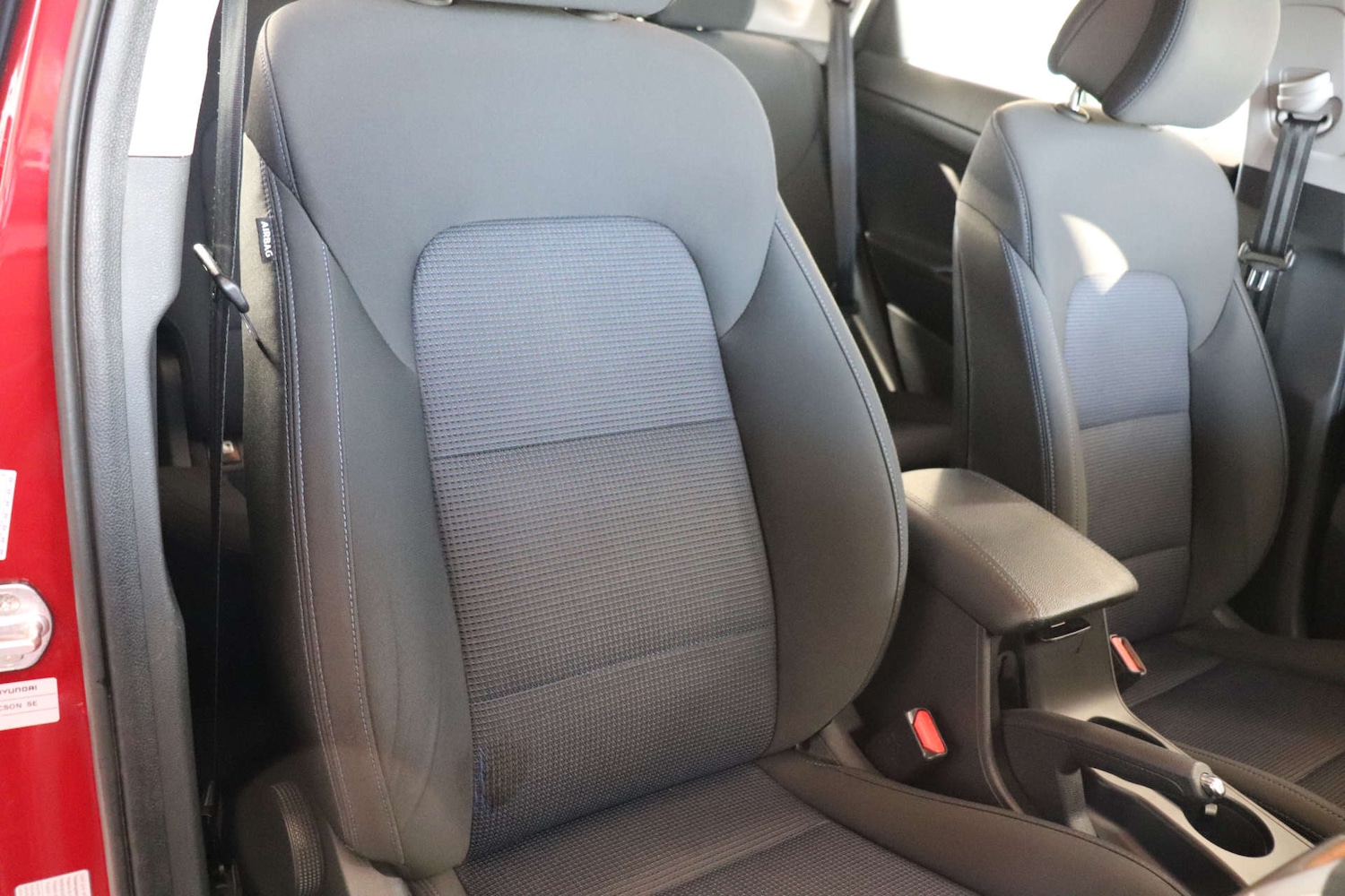 Used Hyundai TUCSON 2018 for sale - 76379431: Photo 23