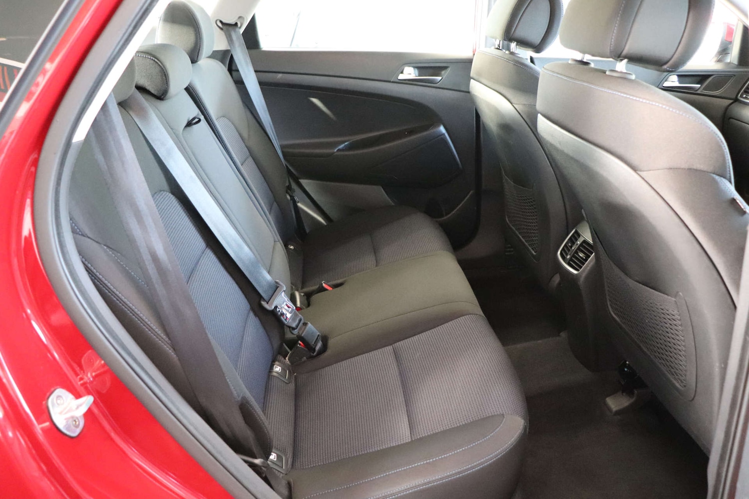 Used Hyundai TUCSON 2018 for sale - 76379431: Photo 25