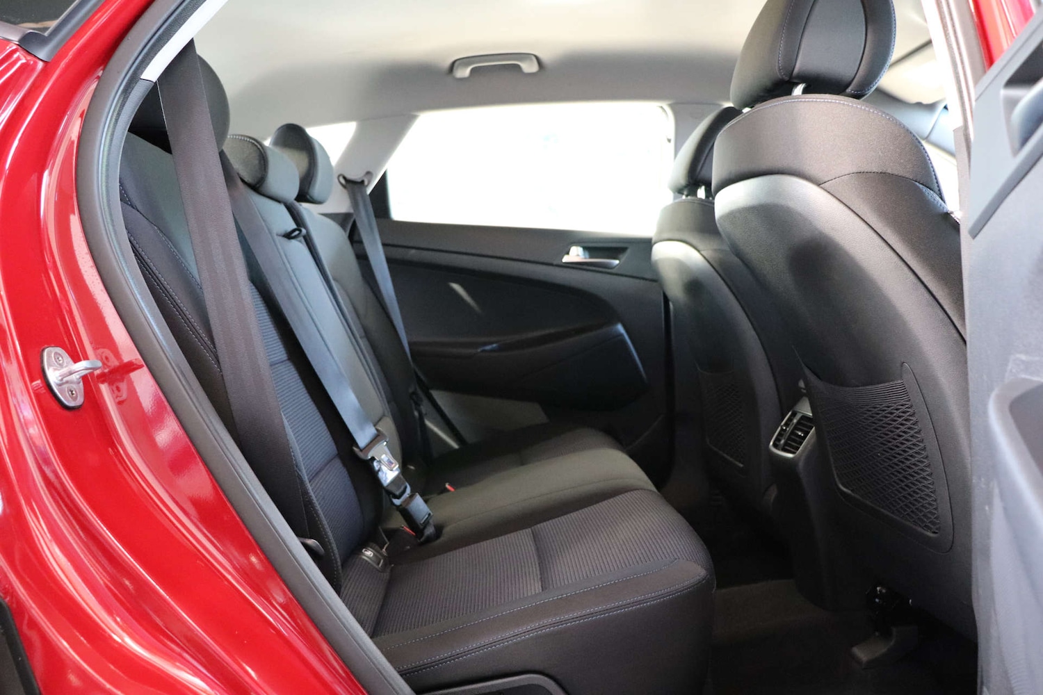Used Hyundai TUCSON 2018 for sale - 76379431: Photo 26