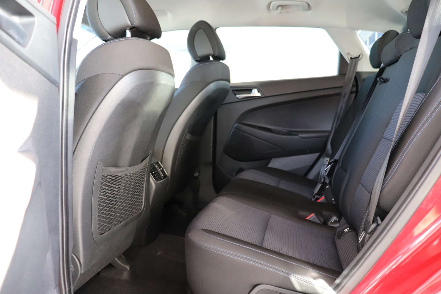 Used Hyundai TUCSON 2018 for sale - 76379431: Photo 30
