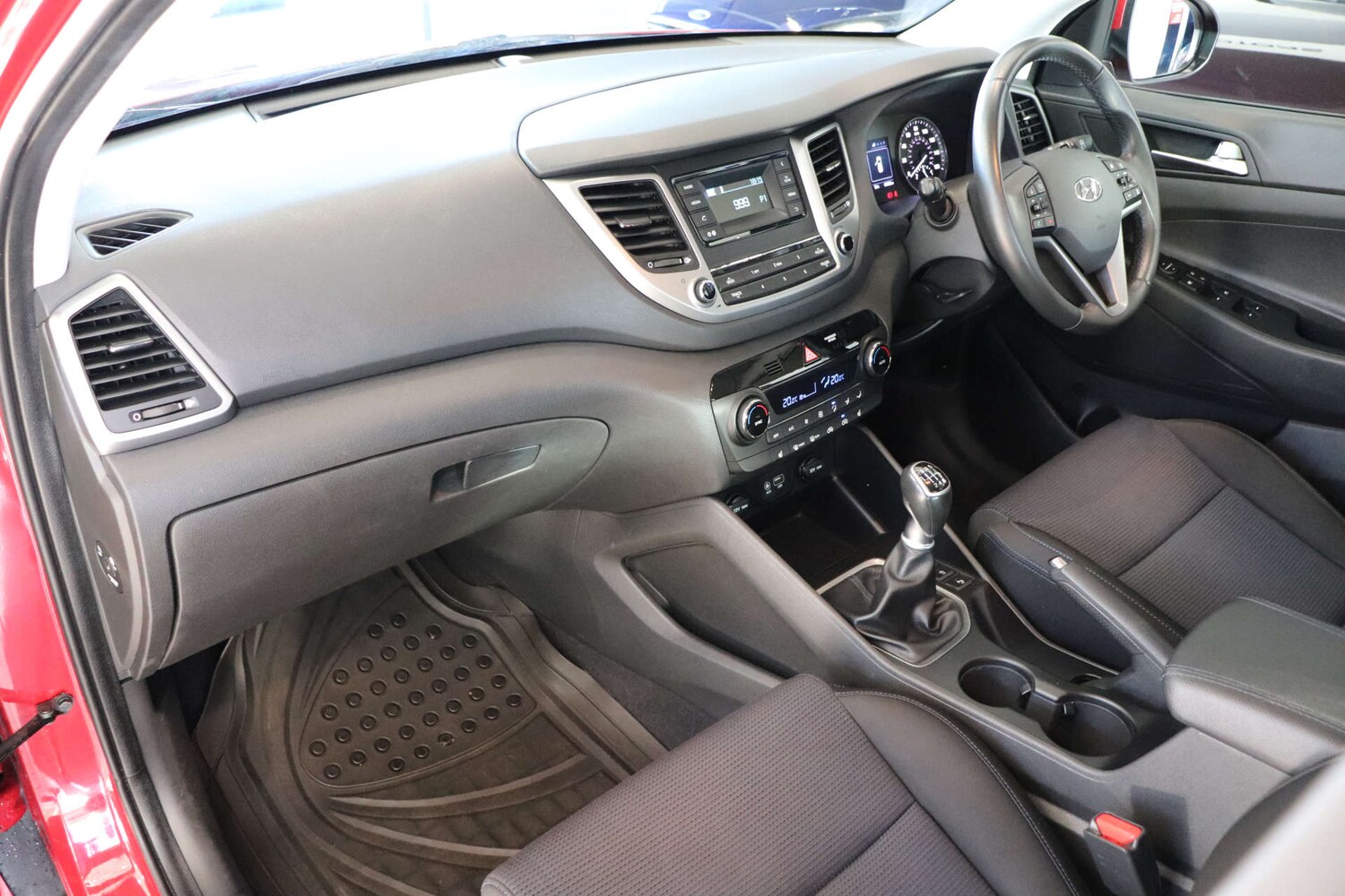 Used Hyundai TUCSON 2018 for sale - 76379431: Photo 32