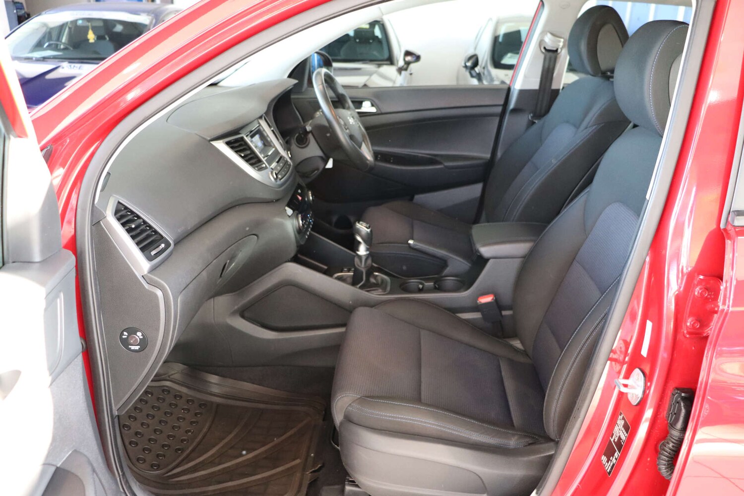 Used Hyundai TUCSON 2018 for sale - 76379431: Photo 33