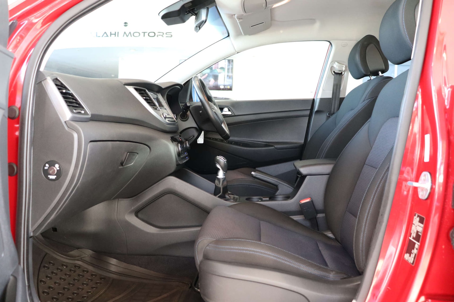 Used Hyundai TUCSON 2018 for sale - 76379431: Photo 34