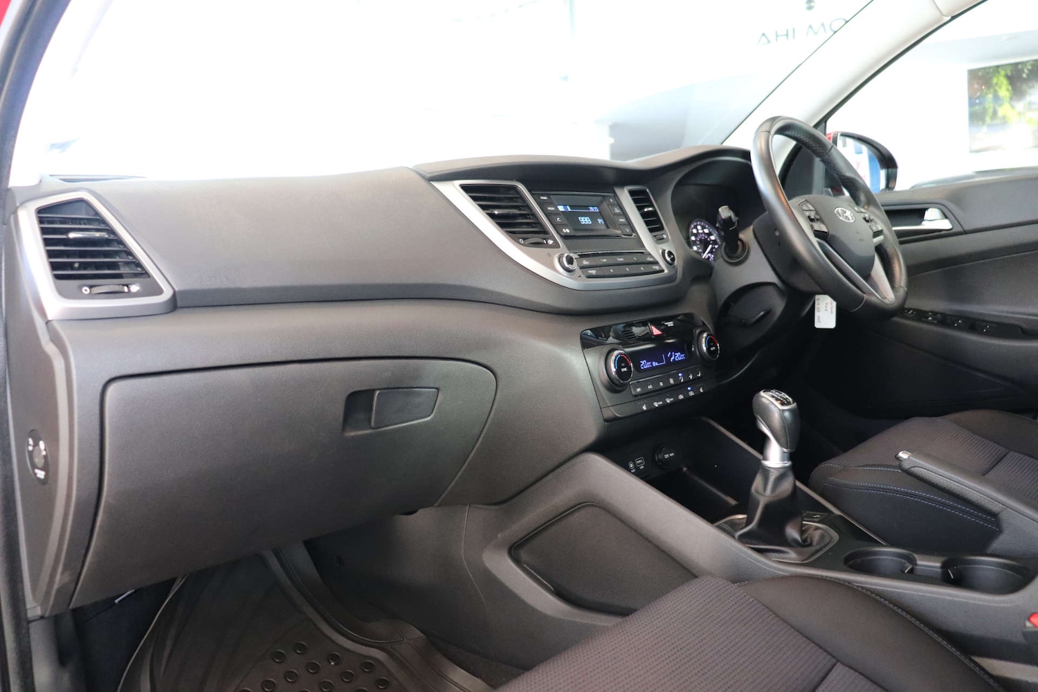 Used Hyundai TUCSON 2018 for sale - 76379431: Photo 35