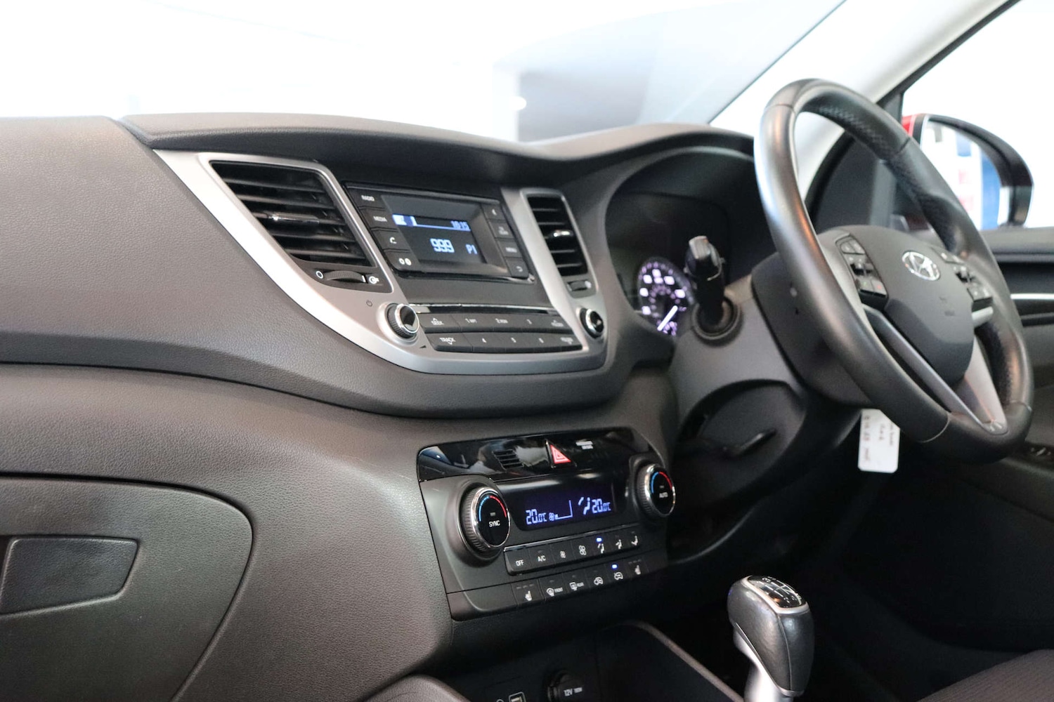 Used Hyundai TUCSON 2018 for sale - 76379431: Photo 37