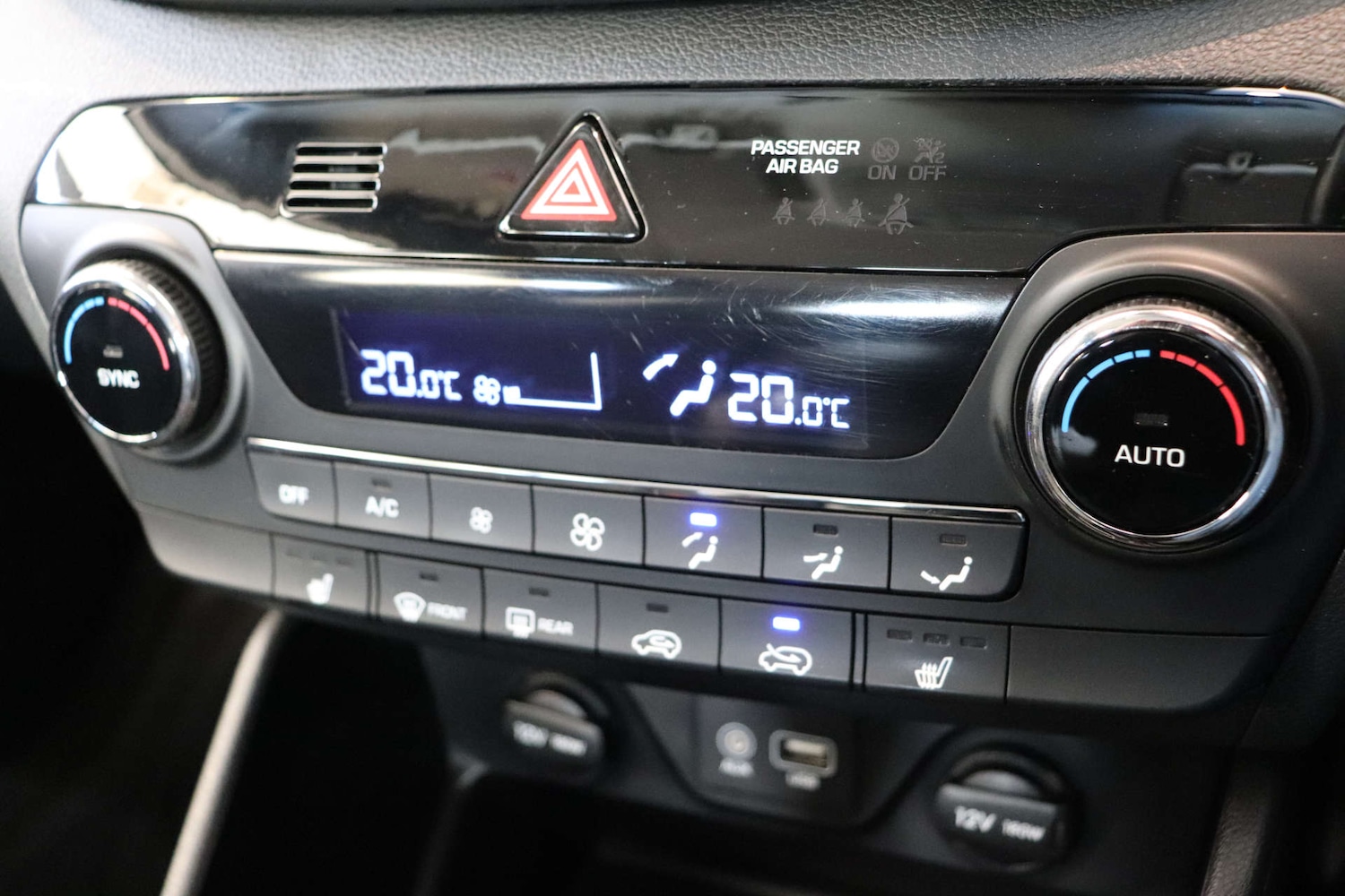 Used Hyundai TUCSON 2018 for sale - 76379431: Photo 42