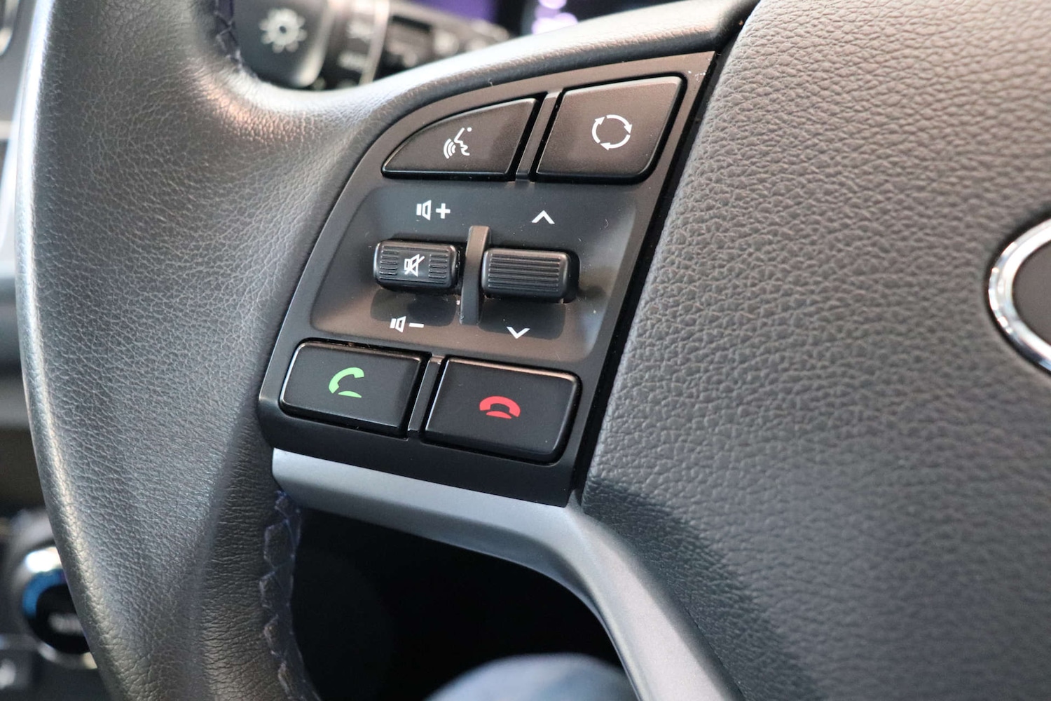 Used Hyundai TUCSON 2018 for sale - 76379431: Photo 46
