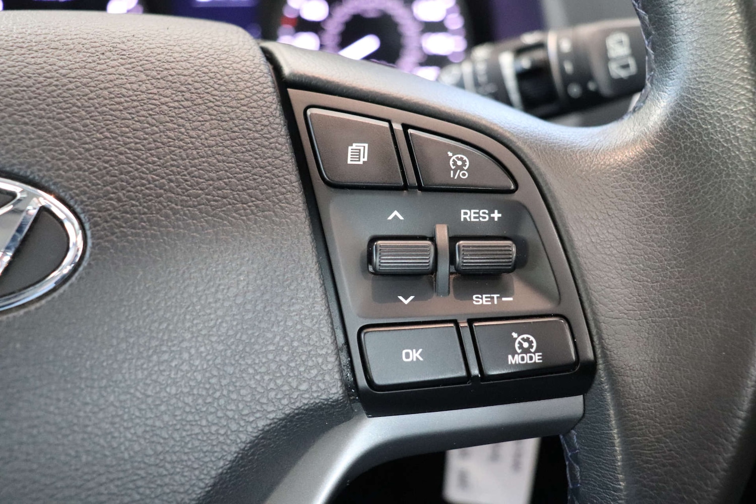 Used Hyundai TUCSON 2018 for sale - 76379431: Photo 47