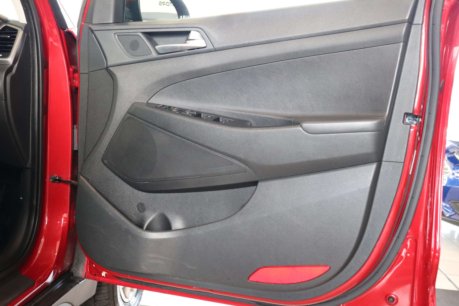 Used Hyundai TUCSON 2018 for sale - 76379431: Photo 53