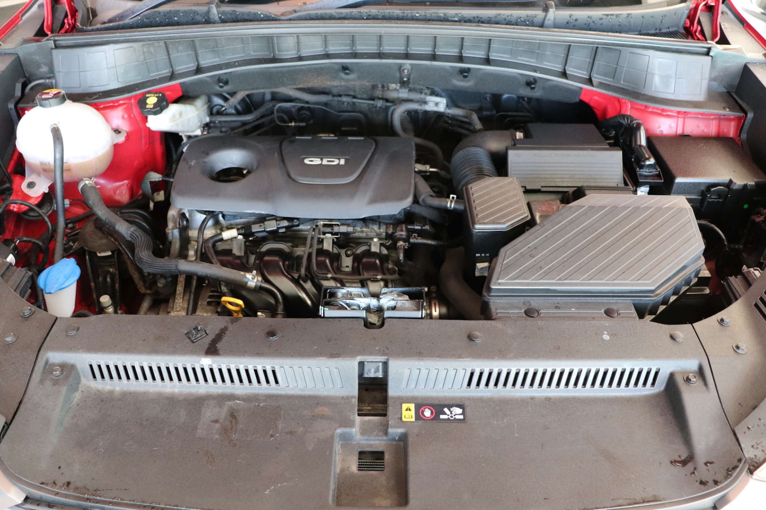 Used Hyundai TUCSON 2018 for sale - 76379431: Photo 54