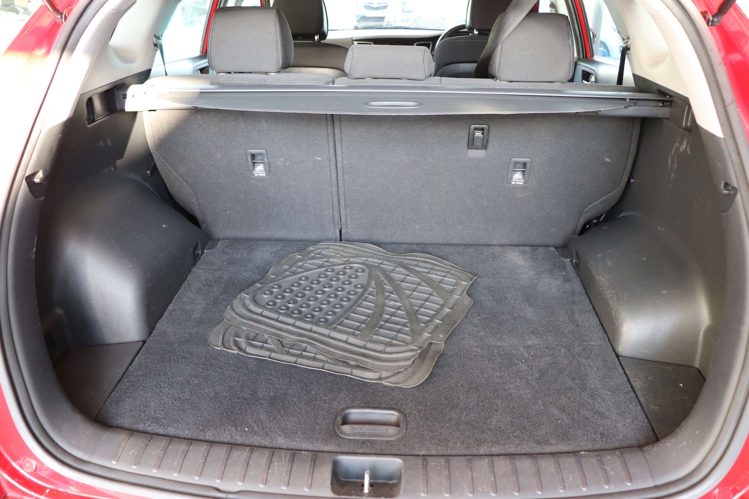 Used Hyundai TUCSON 2018 for sale - 76379431: Photo 55