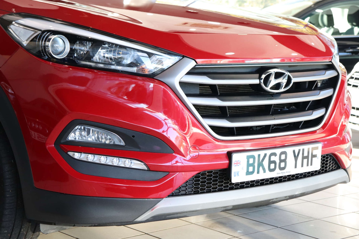 Used Hyundai TUCSON 2018 for sale - 76379431: Photo 59