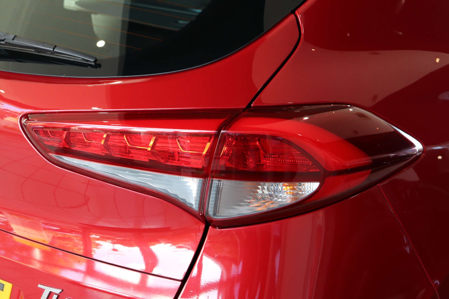 Used Hyundai TUCSON 2018 for sale - 76379431: Photo 74