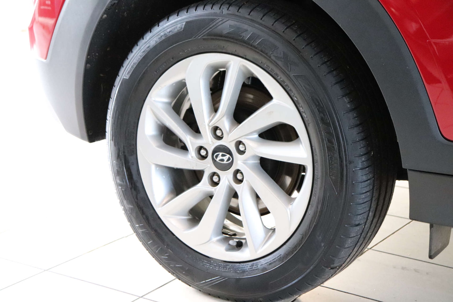 Used Hyundai TUCSON 2018 for sale - 76379431: Photo 85