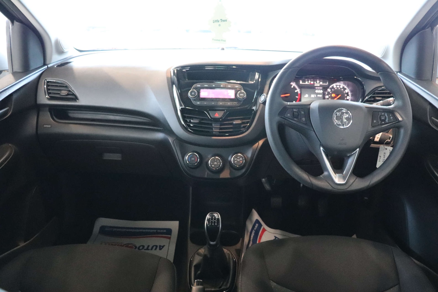 Used Vauxhall Viva 2016 for sale - 77285508: Photo 14