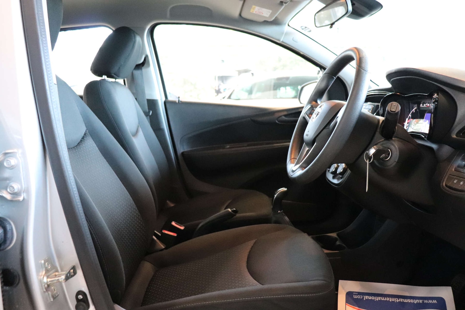 Used Vauxhall Viva 2016 for sale - 77285508: Photo 19