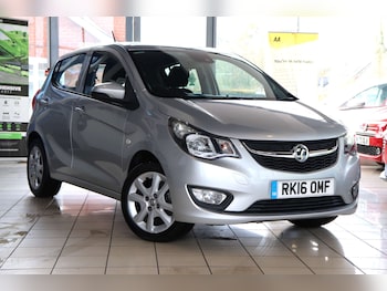 Vauxhall Viva feature image