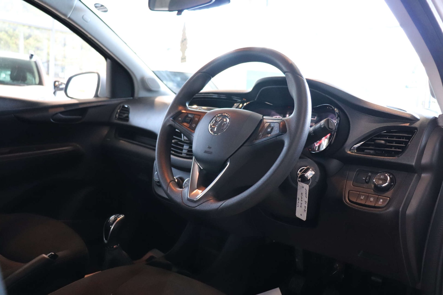 Used Vauxhall Viva 2016 for sale - 77285508: Photo 20