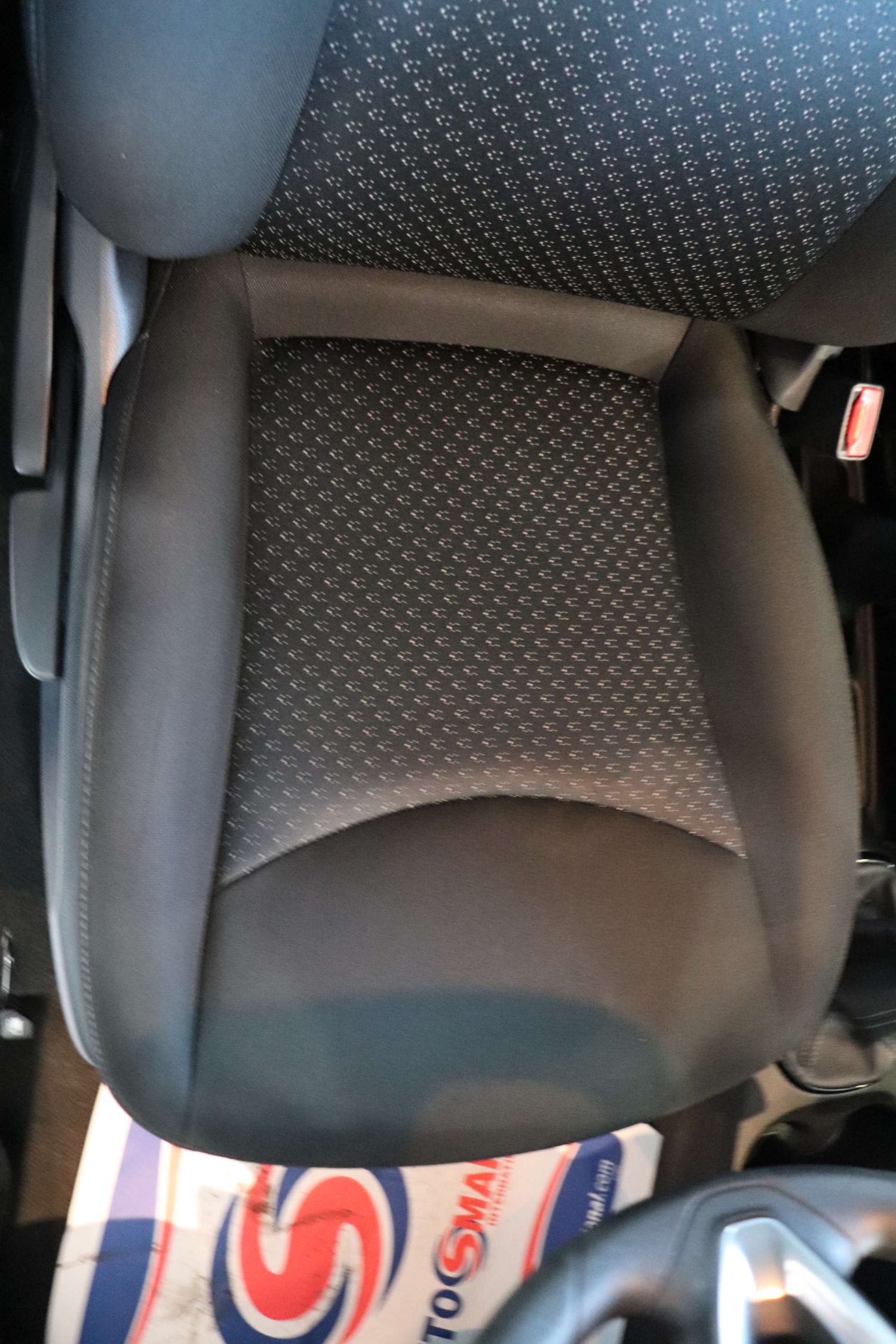 Used Vauxhall Viva 2016 for sale - 77285508: Photo 22