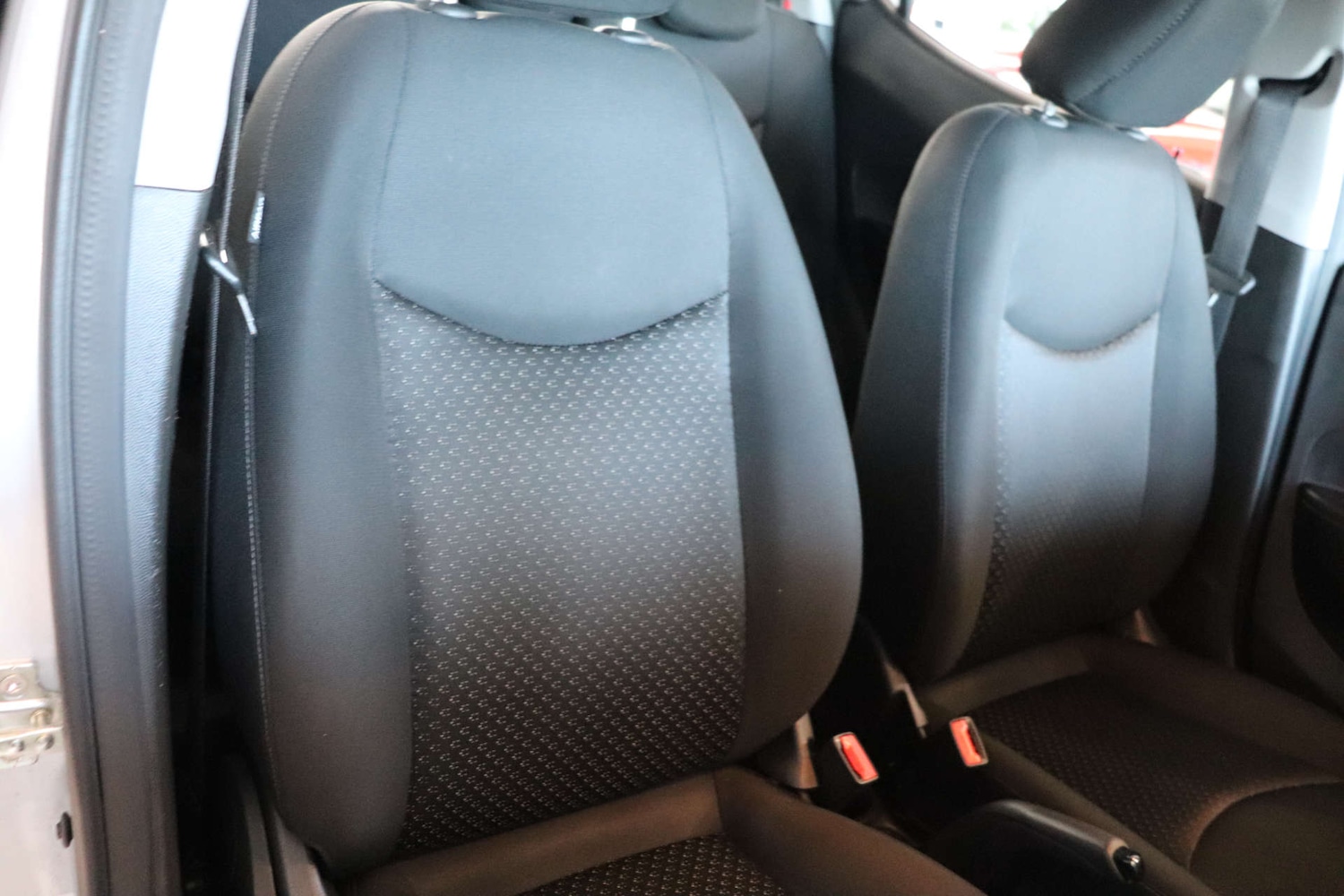 Used Vauxhall Viva 2016 for sale - 77285508: Photo 23