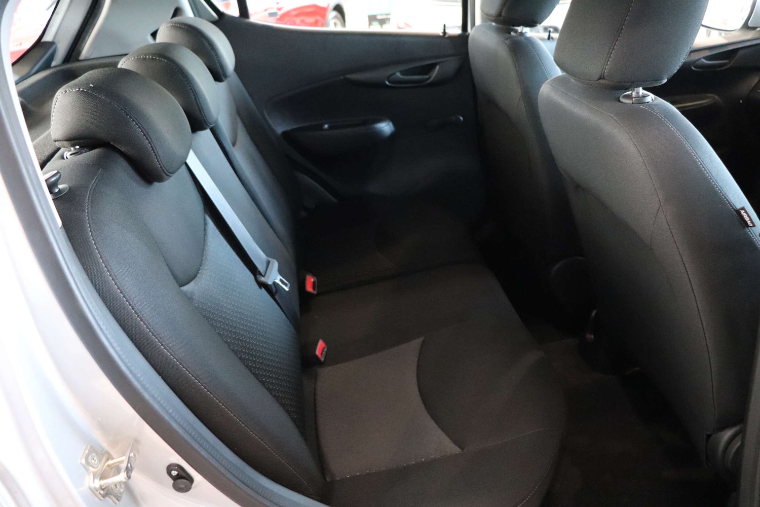 Used Vauxhall Viva 2016 for sale - 77285508: Photo 25