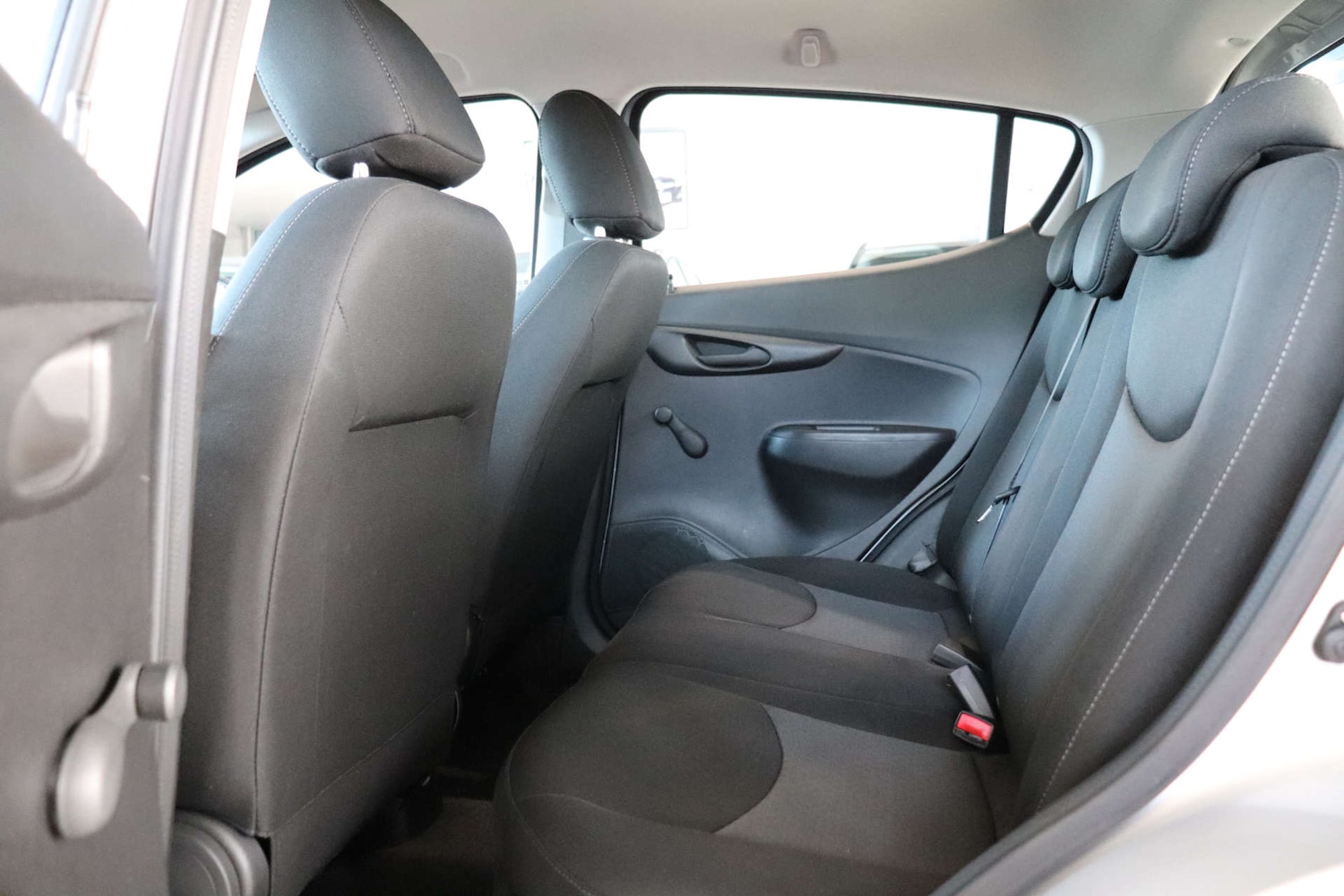 Used Vauxhall Viva 2016 for sale - 77285508: Photo 30