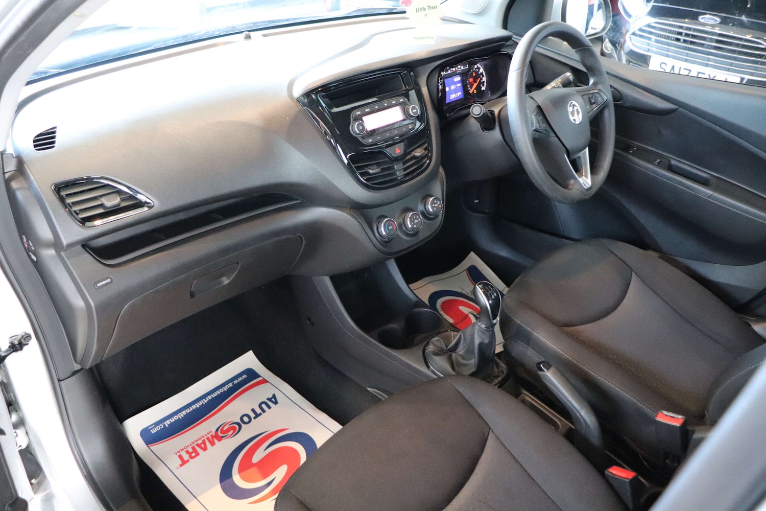 Used Vauxhall Viva 2016 for sale - 77285508: Photo 32