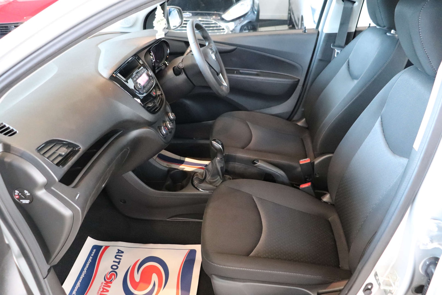 Used Vauxhall Viva 2016 for sale - 77285508: Photo 33