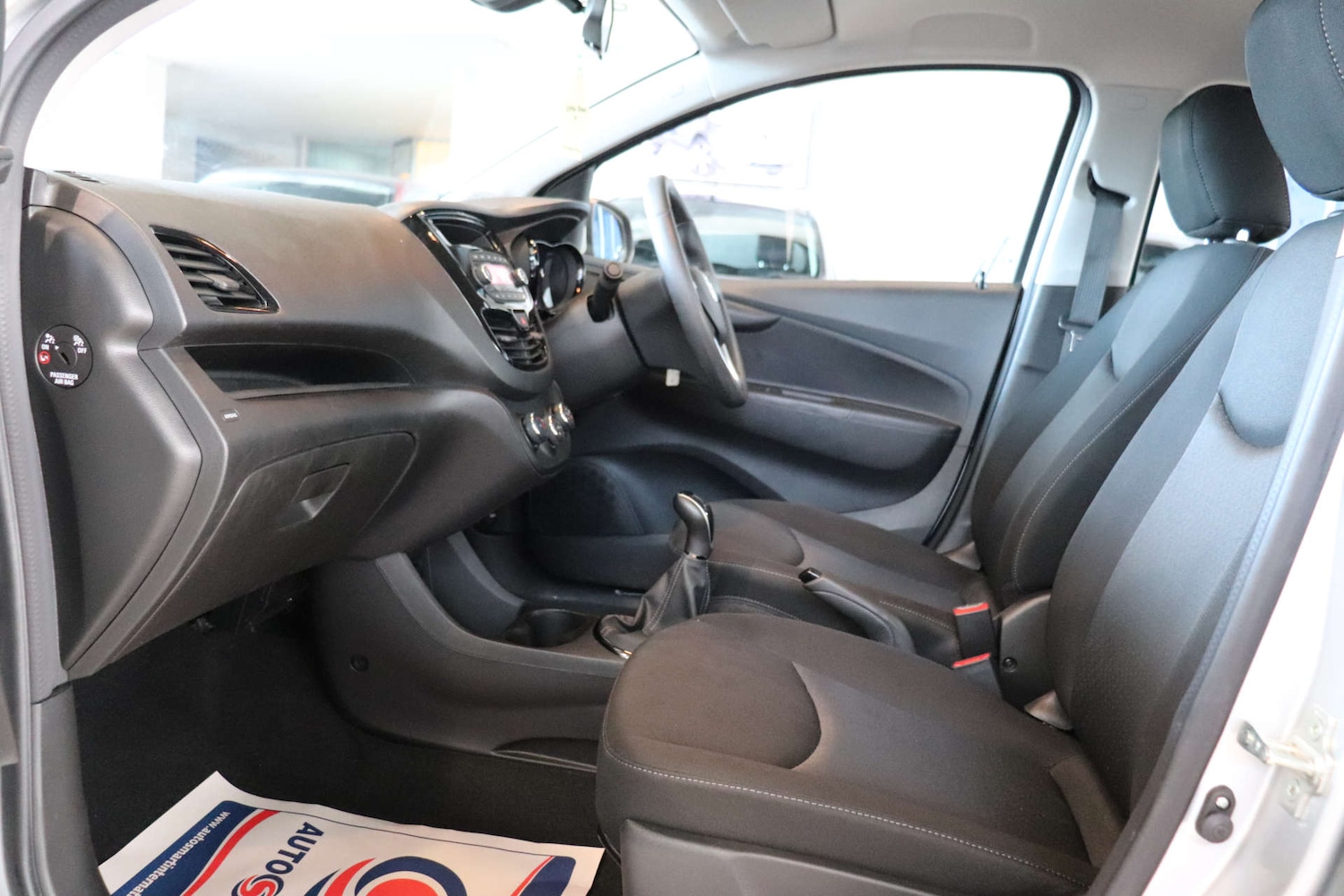 Used Vauxhall Viva 2016 for sale - 77285508: Photo 34