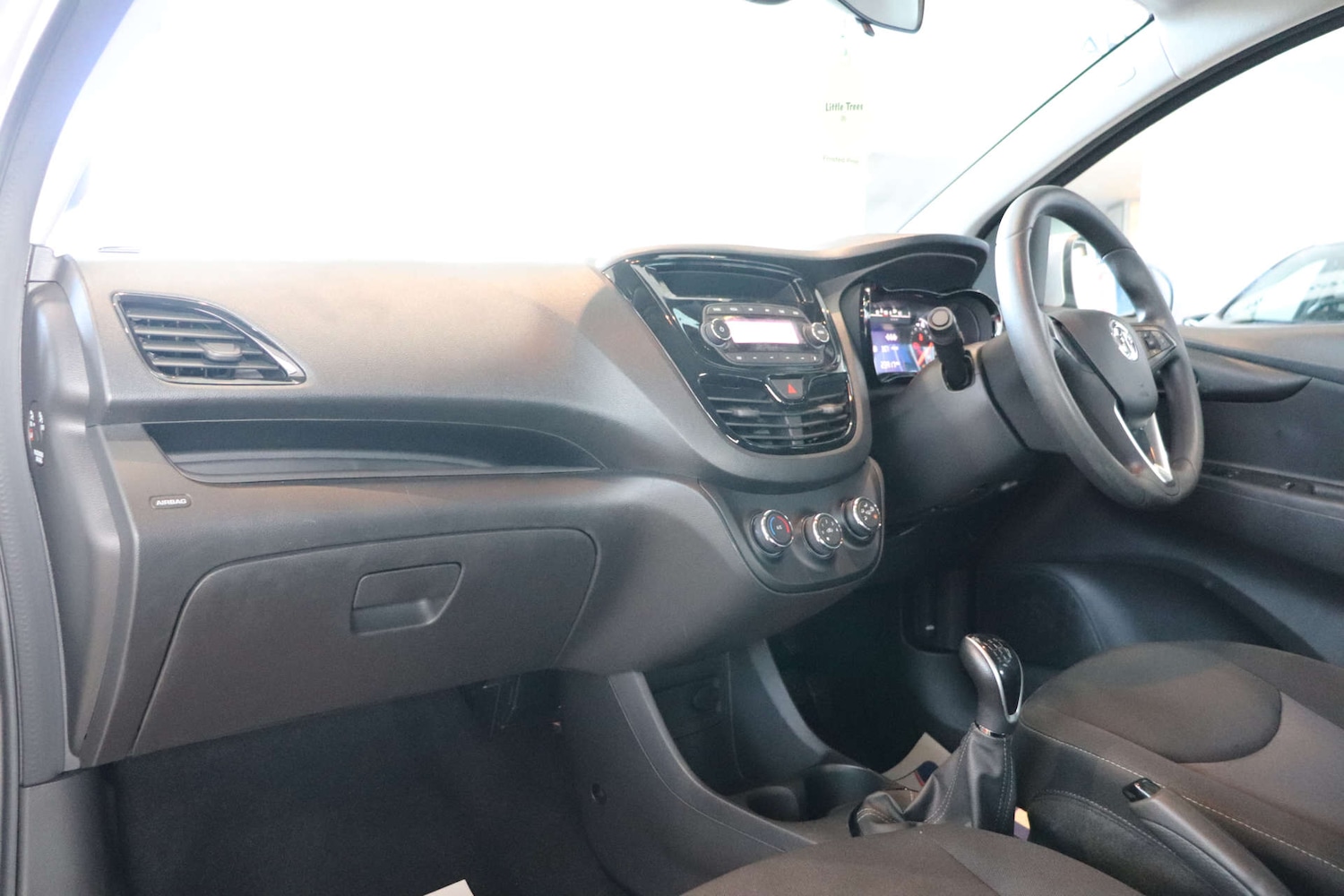 Used Vauxhall Viva 2016 for sale - 77285508: Photo 35