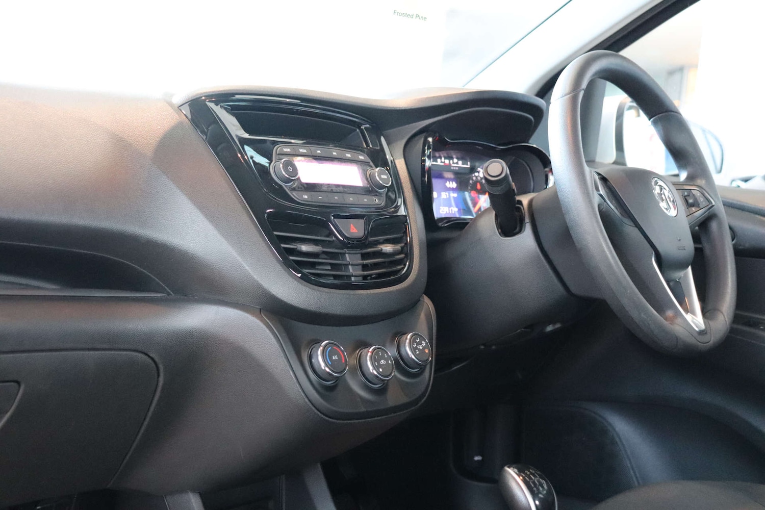 Used Vauxhall Viva 2016 for sale - 77285508: Photo 37