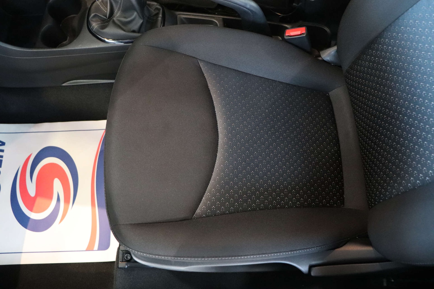 Used Vauxhall Viva 2016 for sale - 77285508: Photo 38