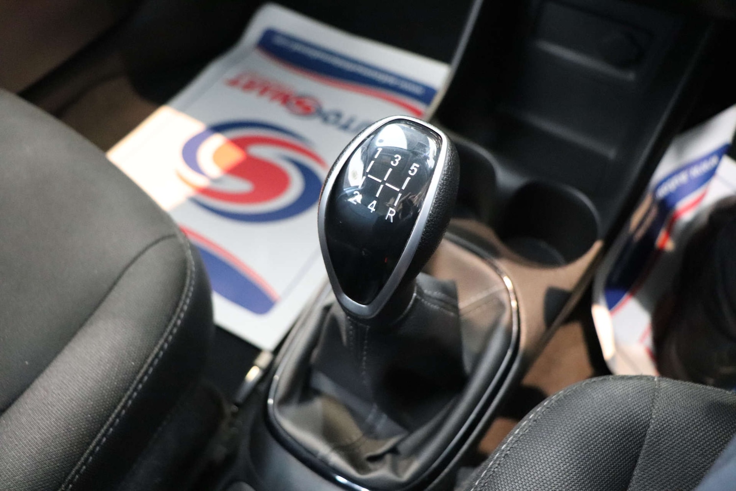 Used Vauxhall Viva 2016 for sale - 77285508: Photo 42