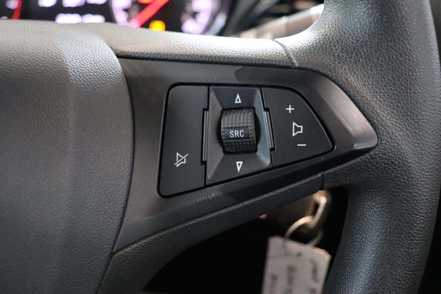 Used Vauxhall Viva 2016 for sale - 77285508: Photo 45