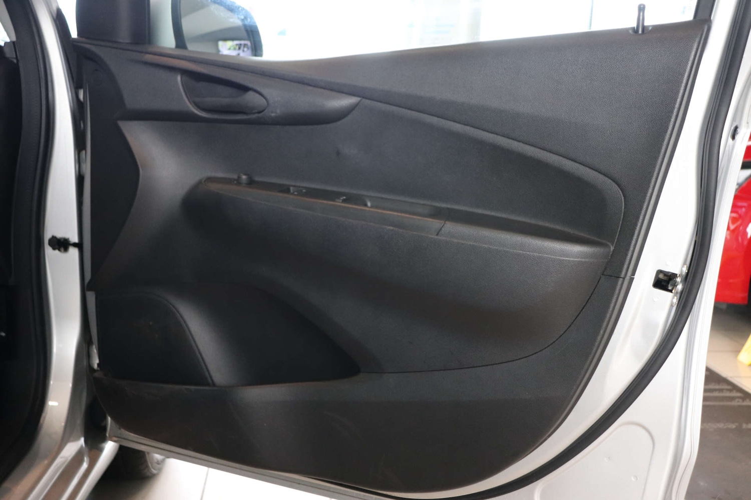 Used Vauxhall Viva 2016 for sale - 77285508: Photo 51