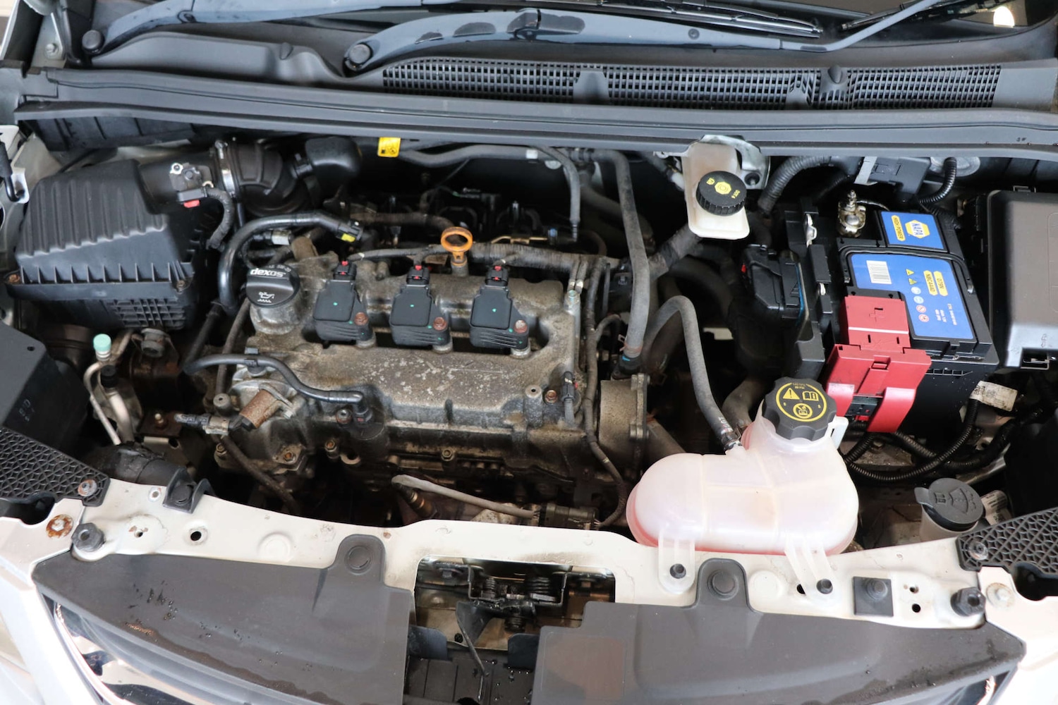 Used Vauxhall Viva 2016 for sale - 77285508: Photo 52