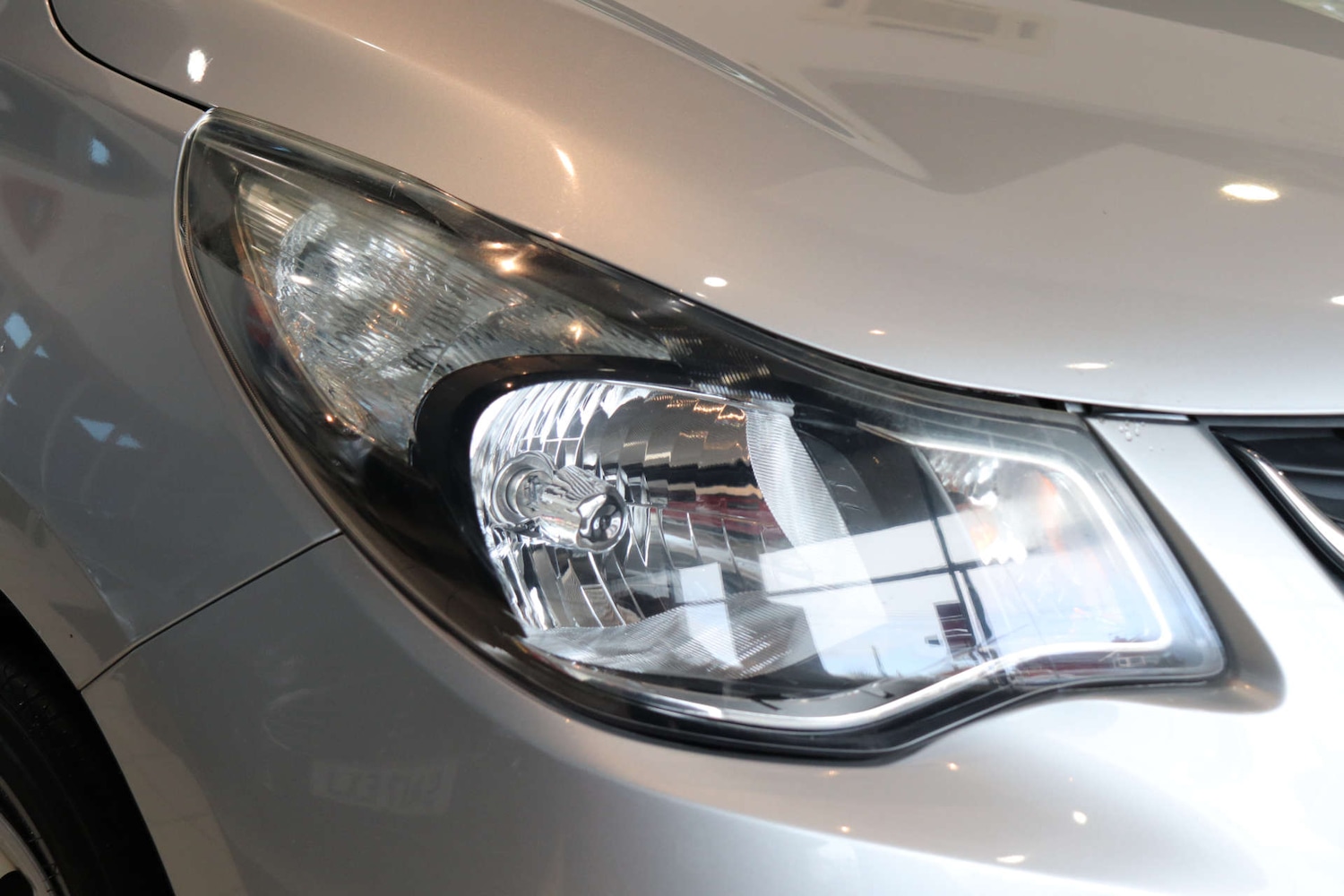 Used Vauxhall Viva 2016 for sale - 77285508: Photo 55