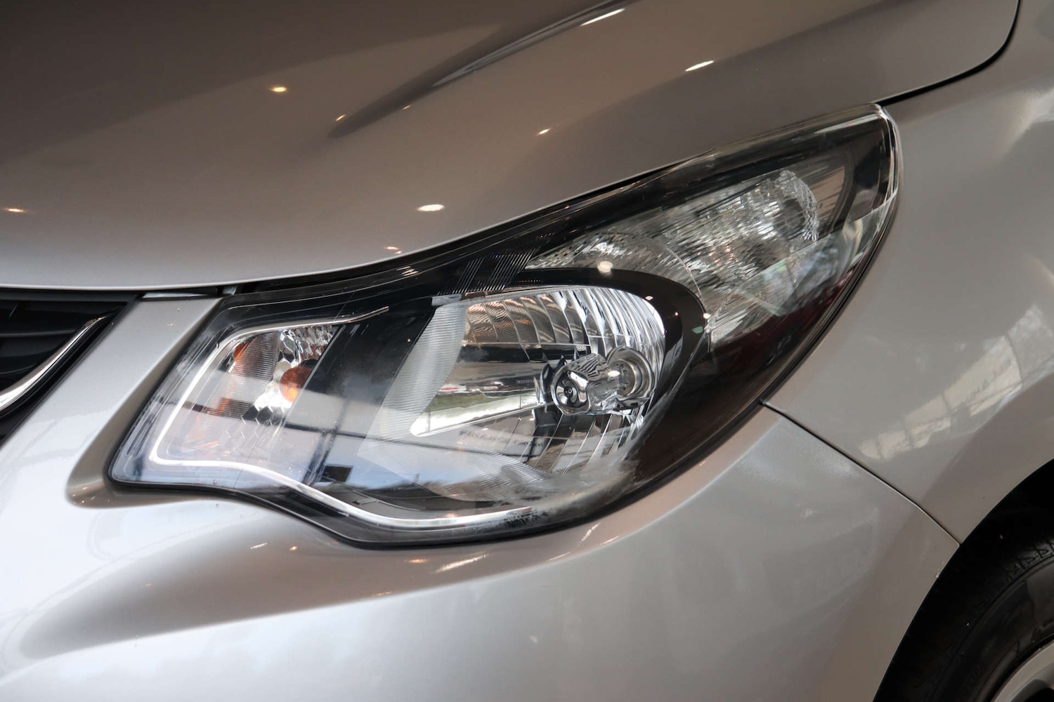 Used Vauxhall Viva 2016 for sale - 77285508: Photo 59