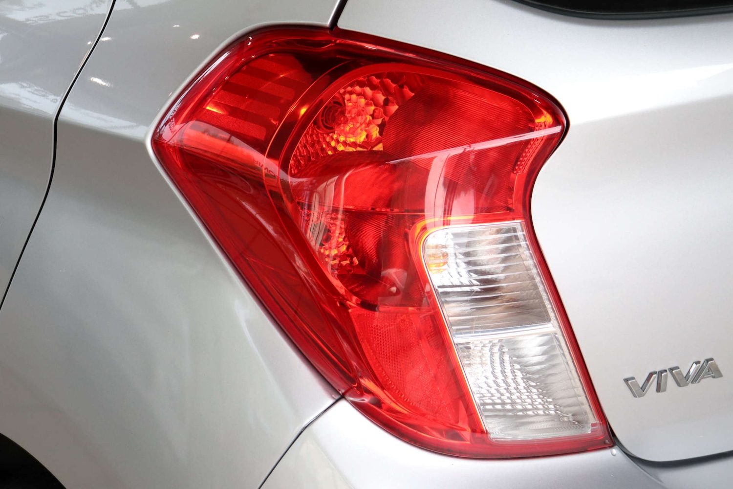 Used Vauxhall Viva 2016 for sale - 77285508: Photo 64