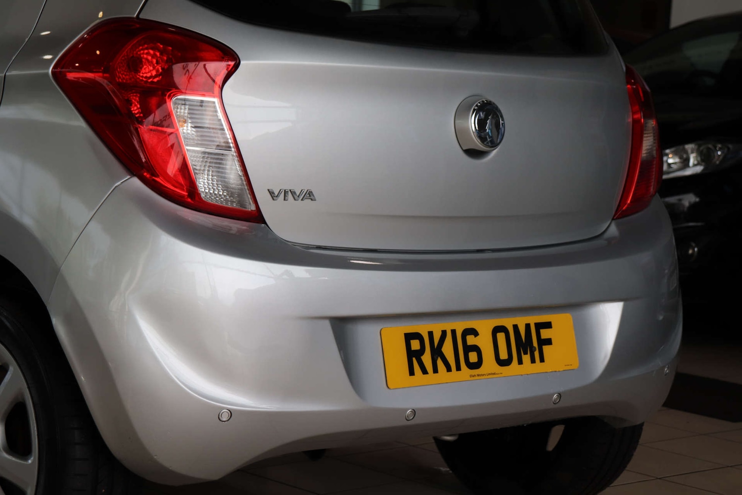 Used Vauxhall Viva 2016 for sale - 77285508: Photo 66